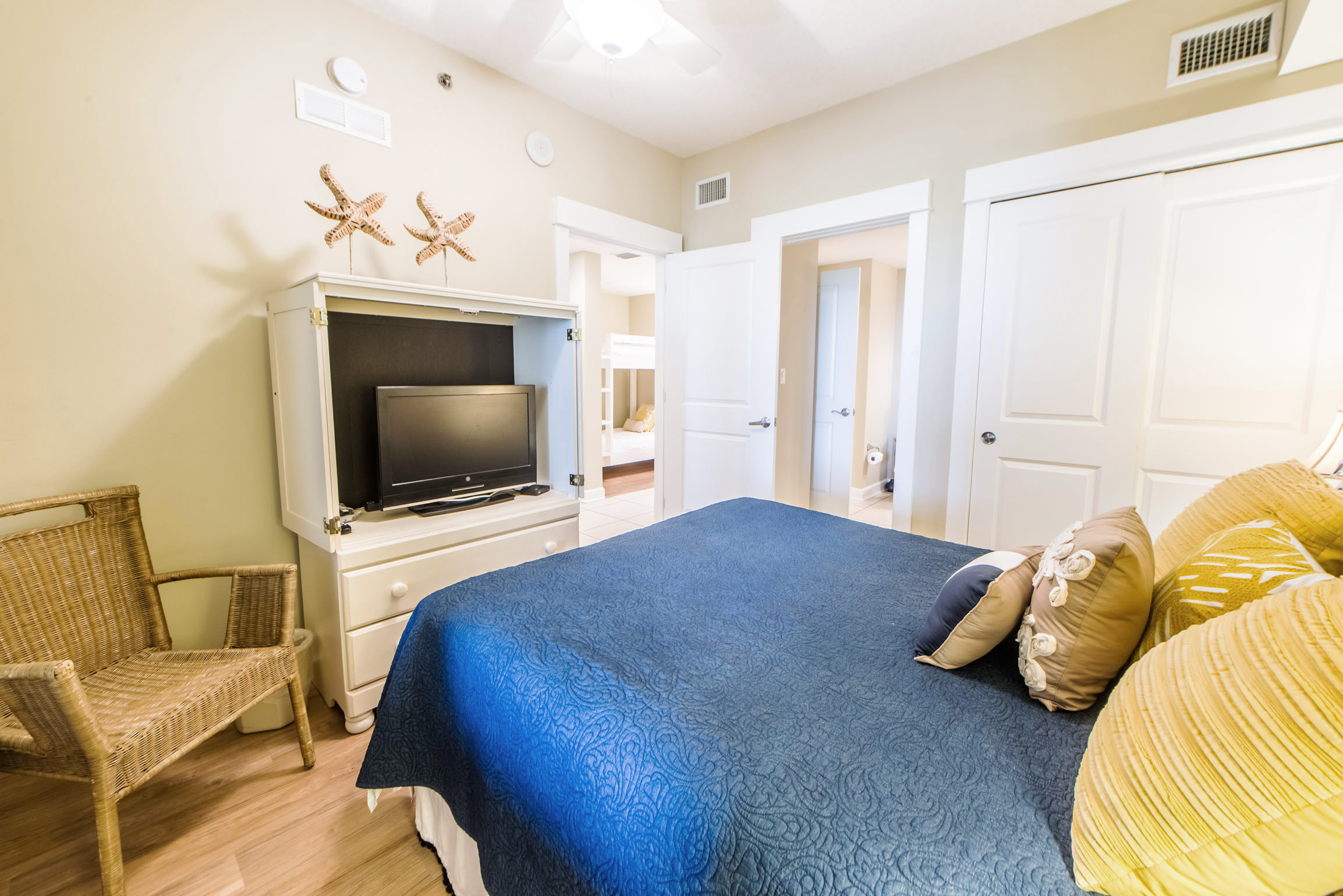 Panama City Beach Condo 911177