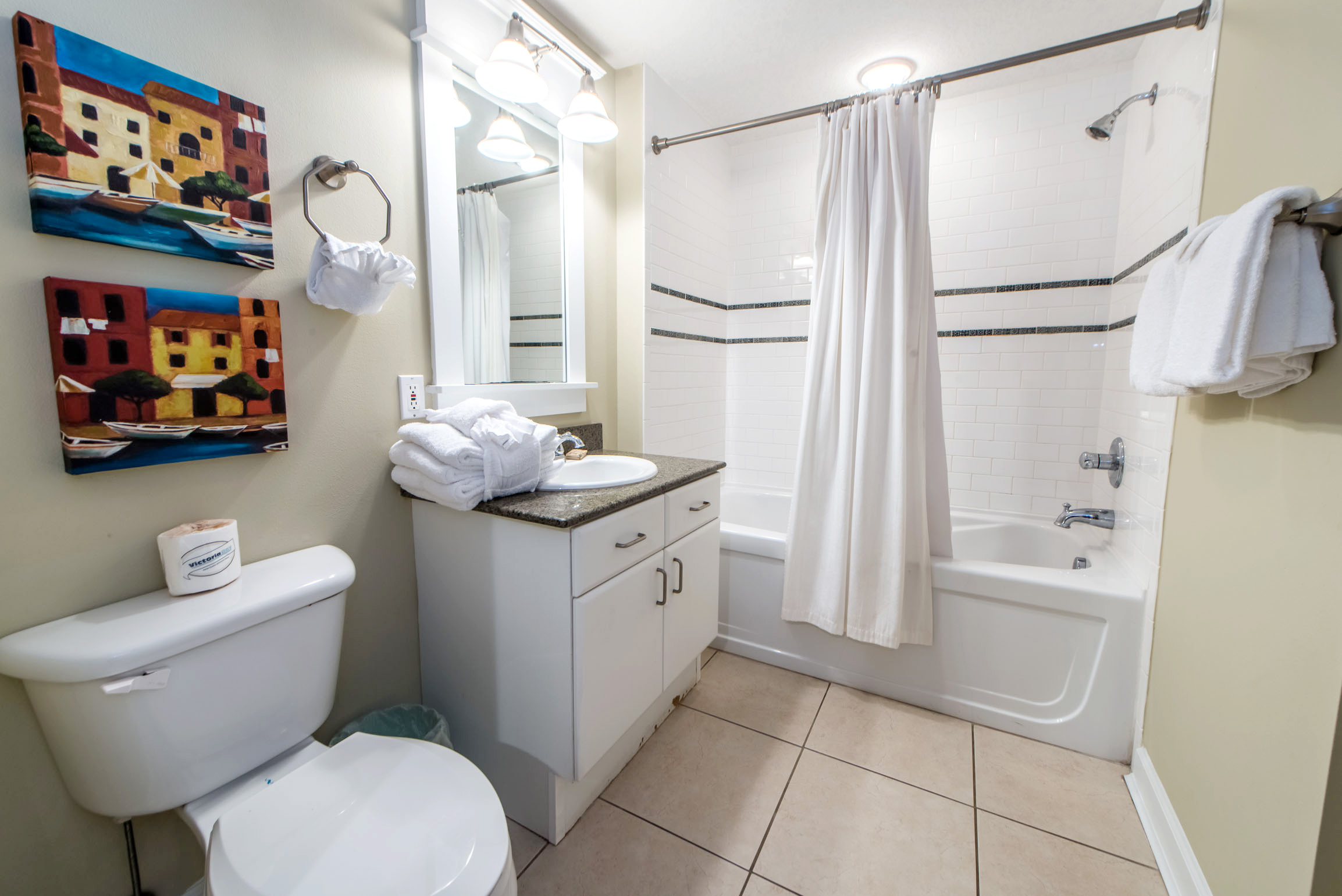 Panama City Beach Condo 911177