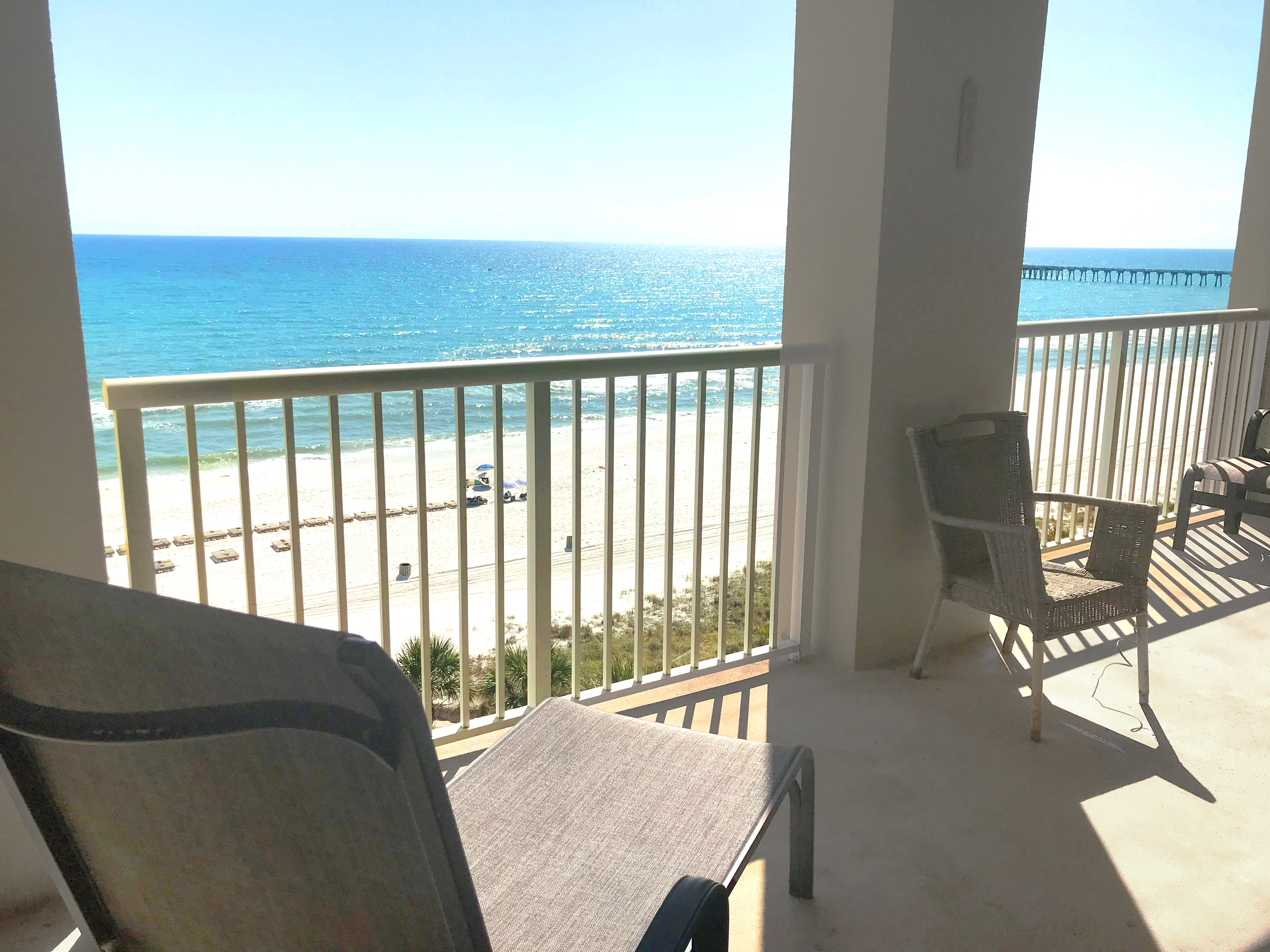 Panama City Beach Condo 911177