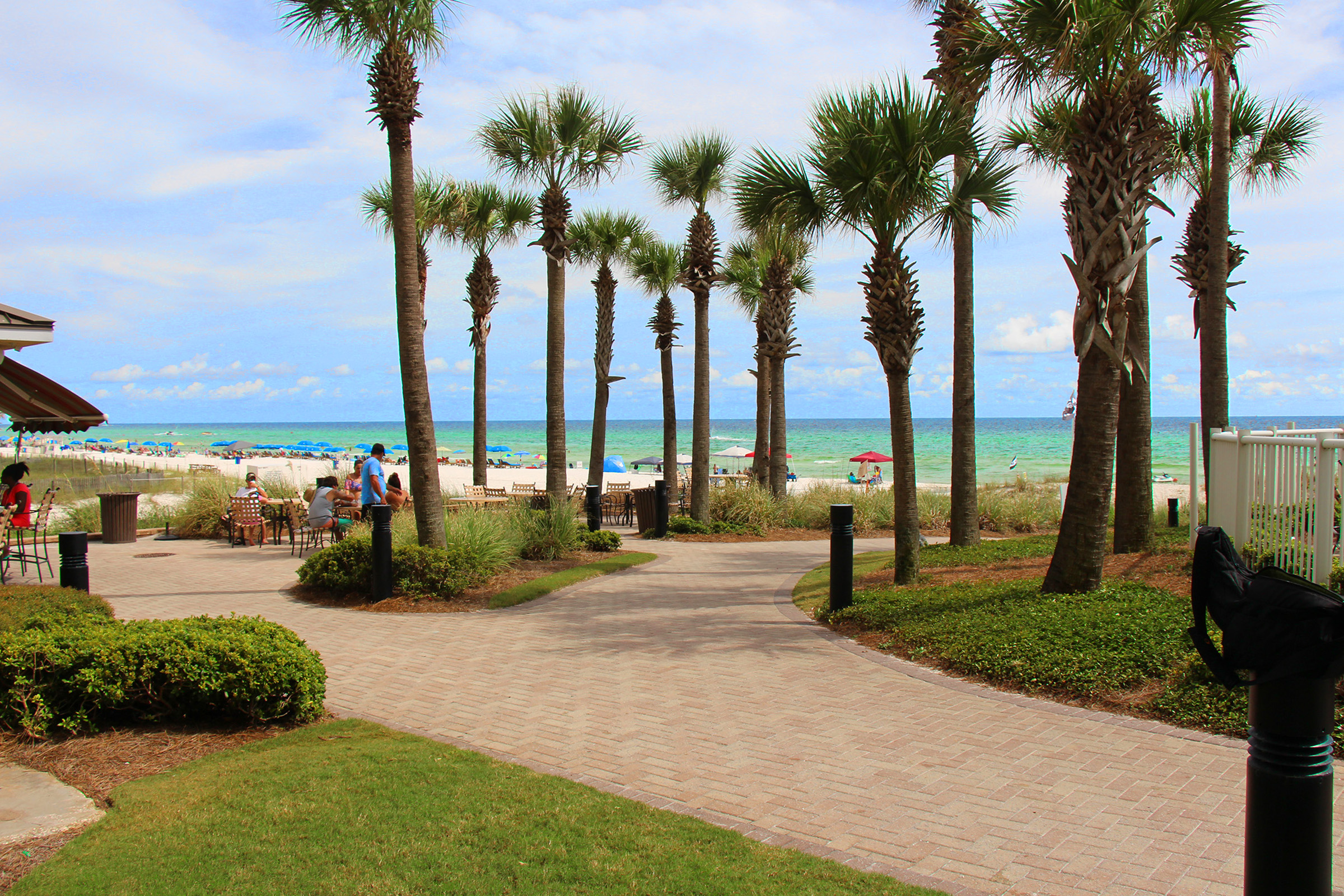 Panama City Beach Condo 911177