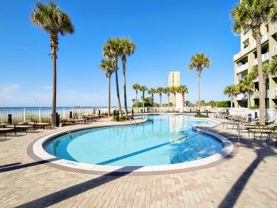 Panama City Beach Condo 911177