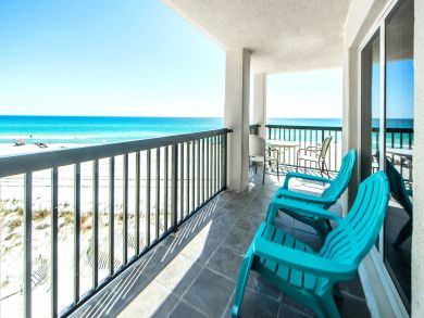 Panama City Beach Condo 911178