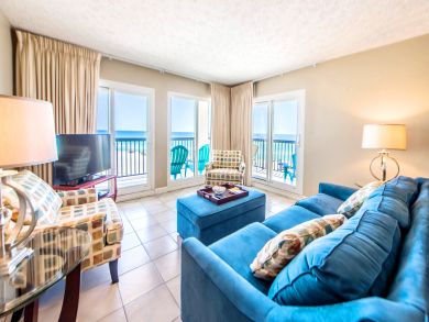 Panama City Beach Condo 911178