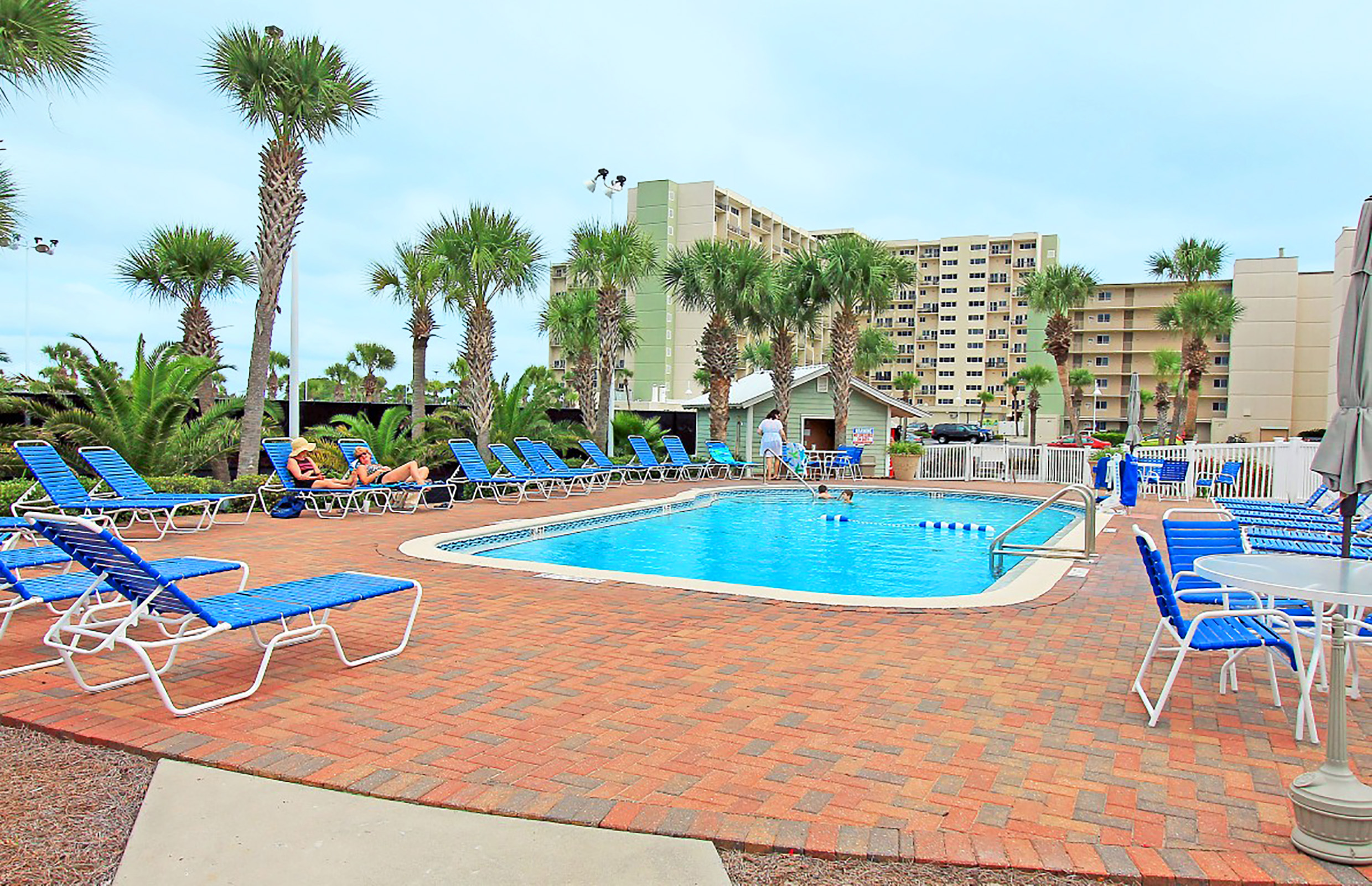 Panama City Beach Condo 911178