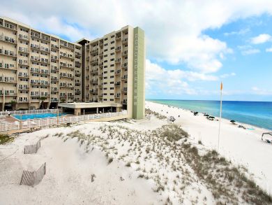 Panama City Beach Condo 911178