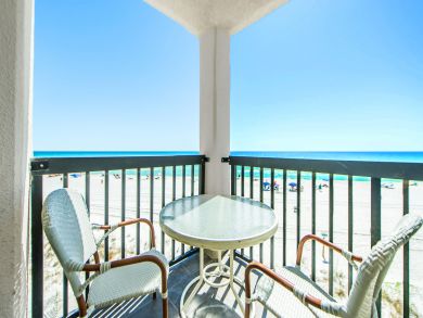 Panama City Beach Condo 911178