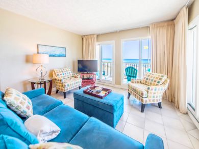 Panama City Beach Condo 911178
