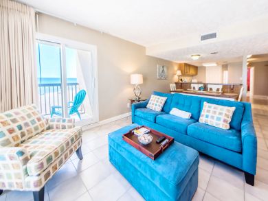 Panama City Beach Condo 911178