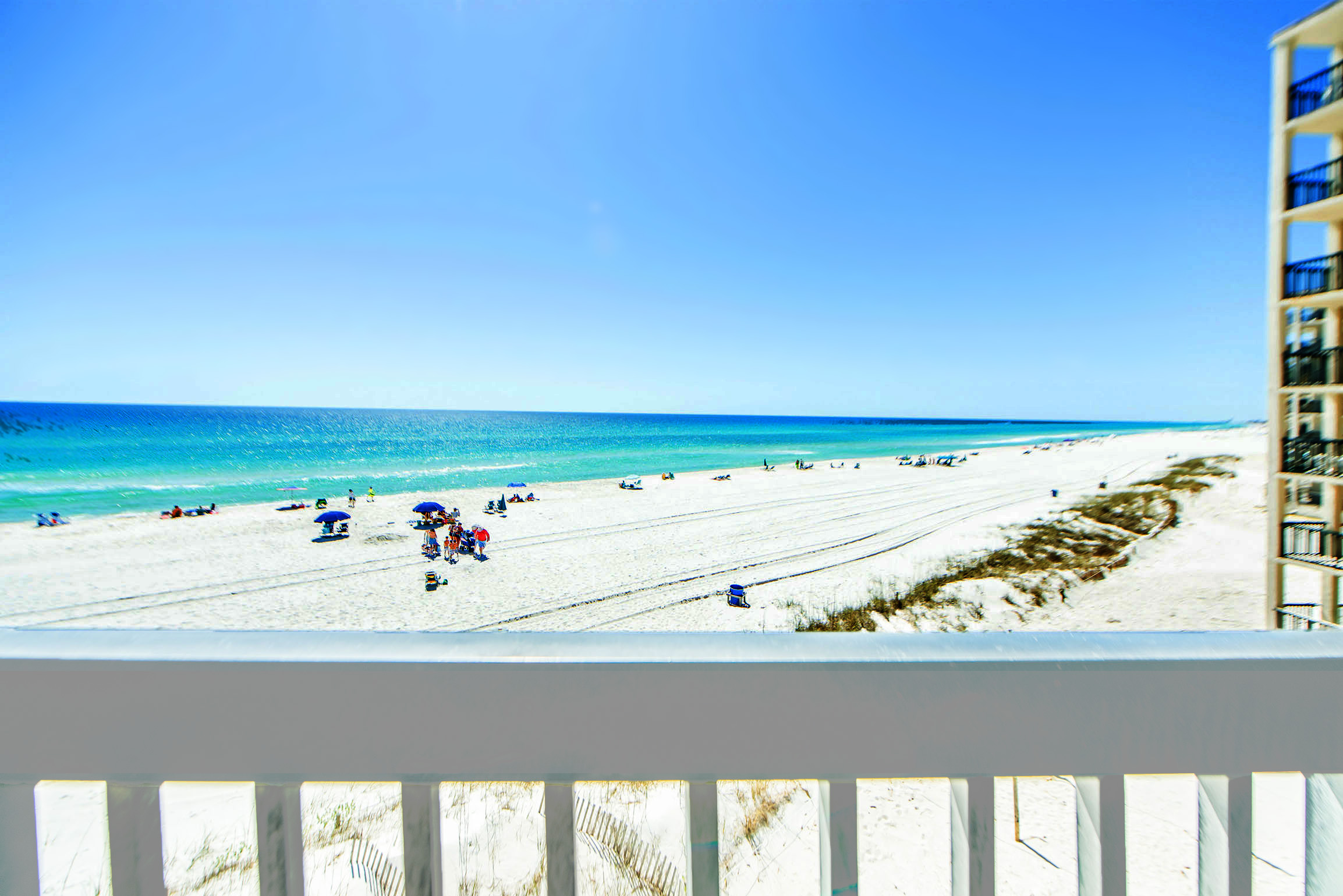 Panama City Beach Condo 911178