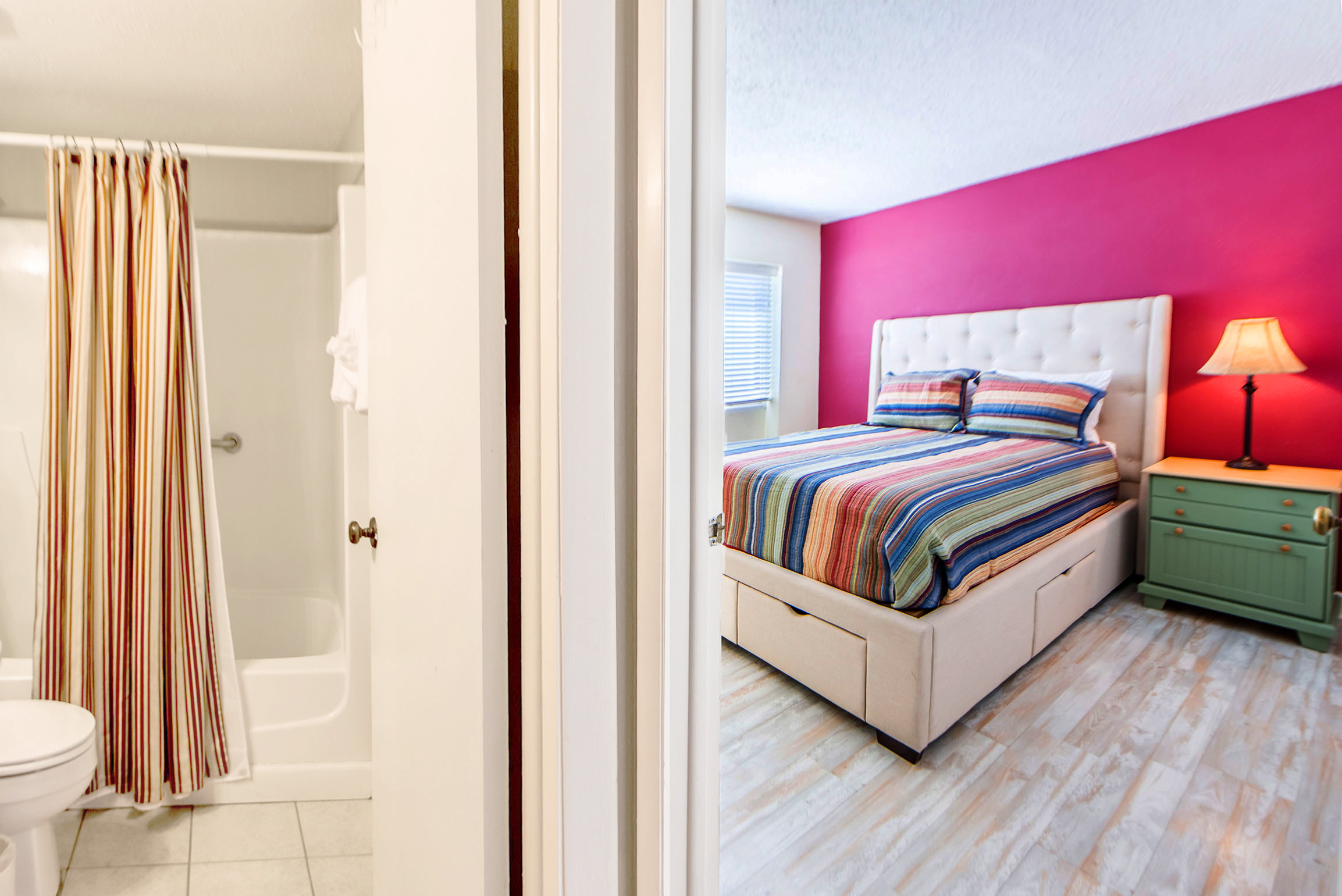 Panama City Beach Condo 911178