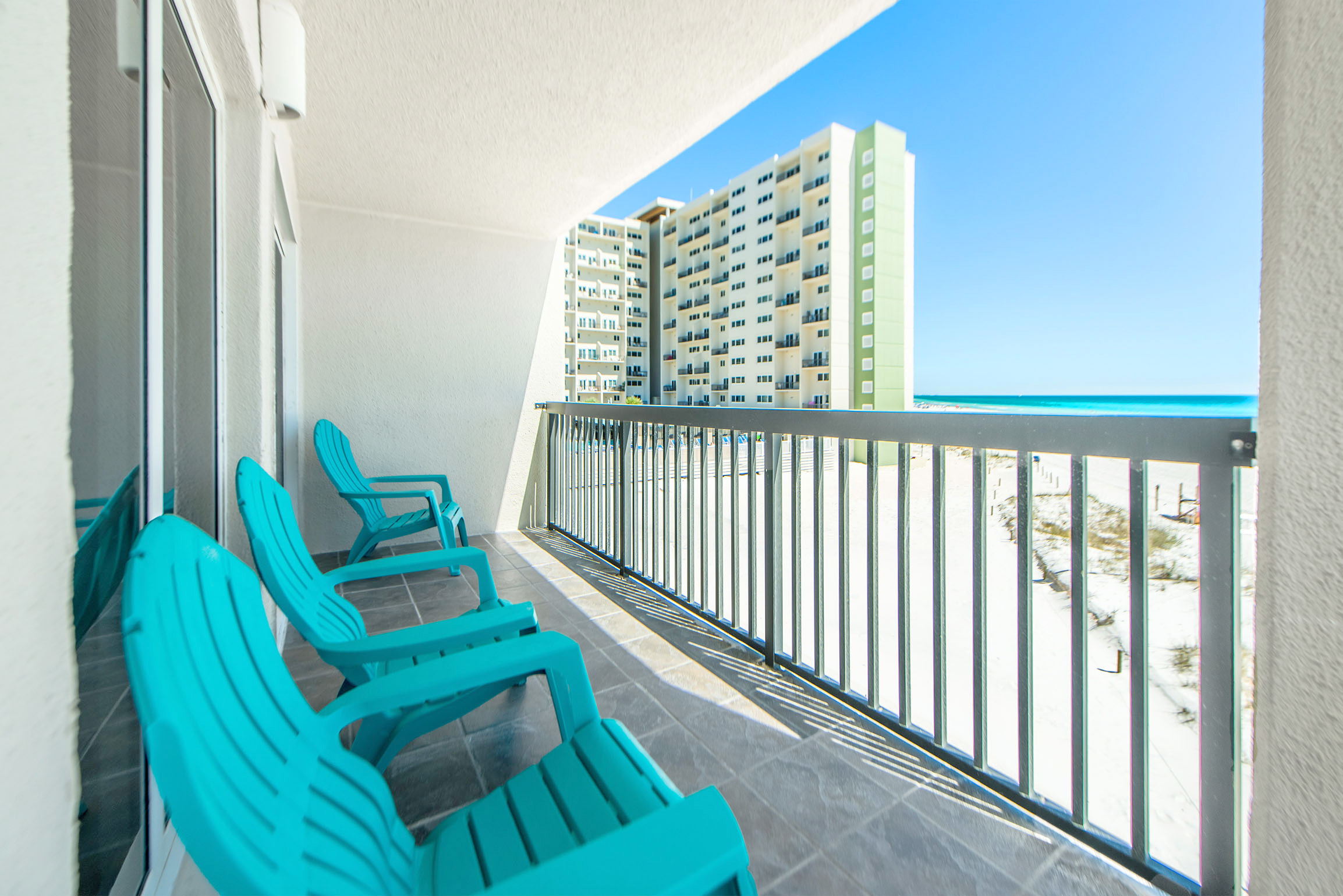 Panama City Beach Condo 911178