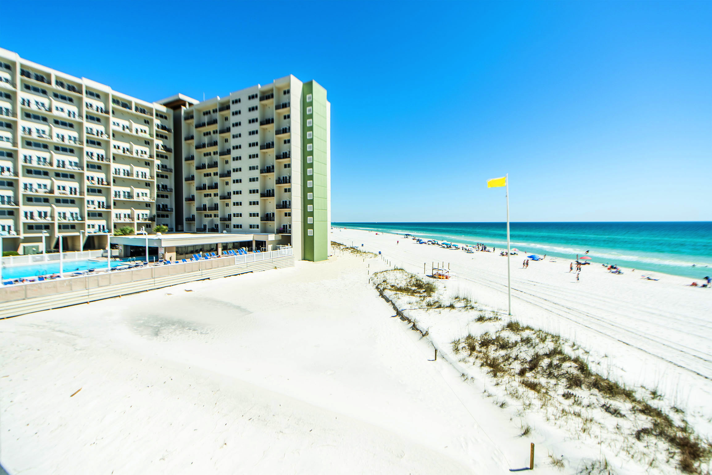 Panama City Beach Condo 911178