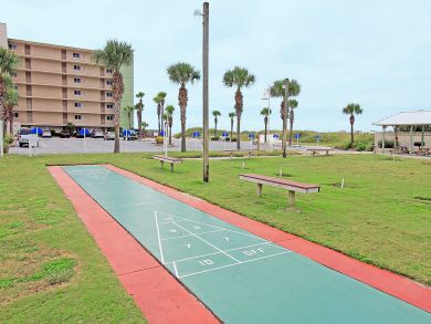 Panama City Beach Condo 911178