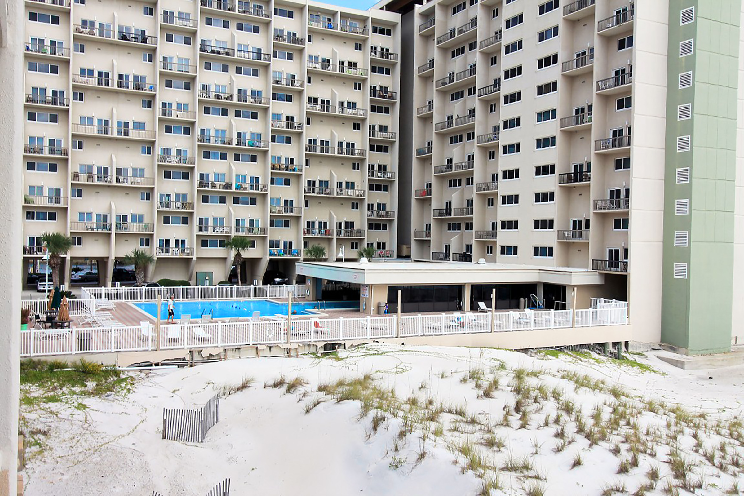 Panama City Beach Condo 911178