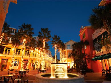 Panama City Beach Condo 911178