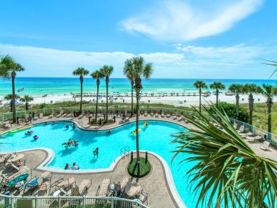 Panama City Beach Condo 911179