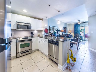 Panama City Beach Condo 911179