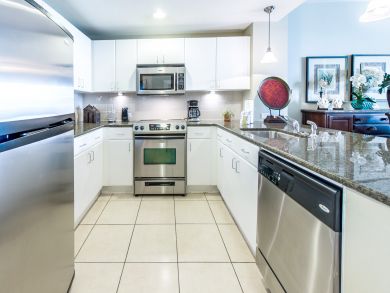 Panama City Beach Condo 911179