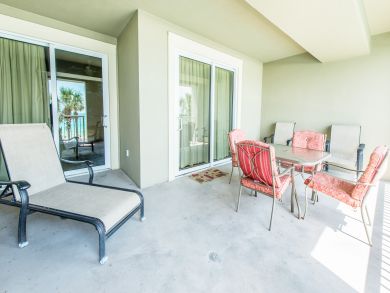 Panama City Beach Condo 911179