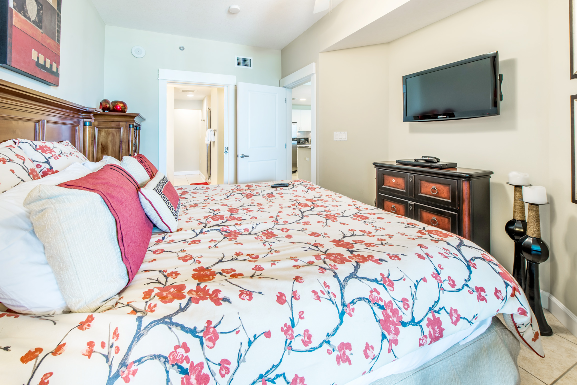 Panama City Beach Condo 911179