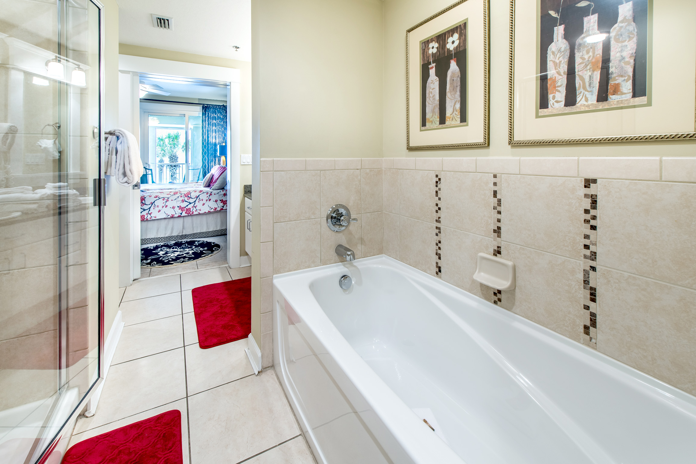 Panama City Beach Condo 911179