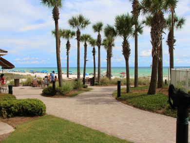 Panama City Beach Condo 911179