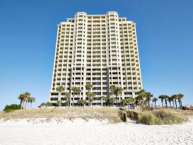 Panama City Beach Condo 911179