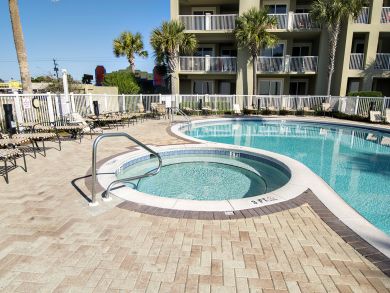 Panama City Beach Condo 911179