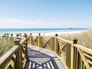 Panama City Beach Condo 911179