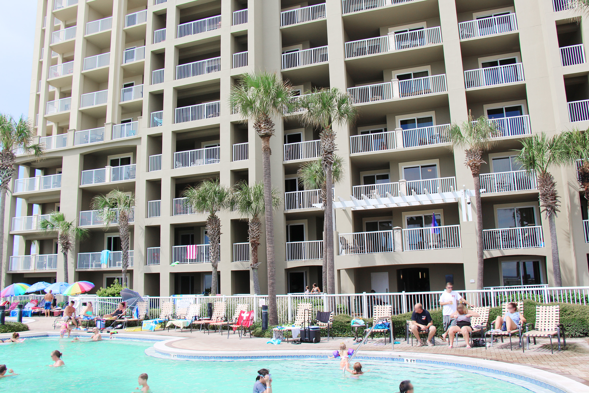 Panama City Beach Condo 911179
