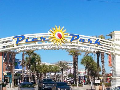 Panama City Beach Condo 911179
