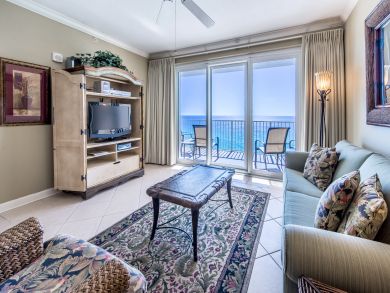 Panama City Beach Condo 911180