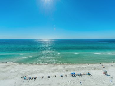 Panama City Beach Condo 911180