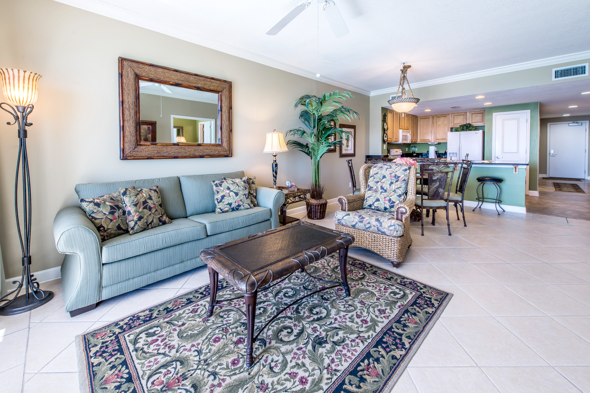 Panama City Beach Condo 911180
