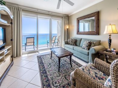 Panama City Beach Condo 911180