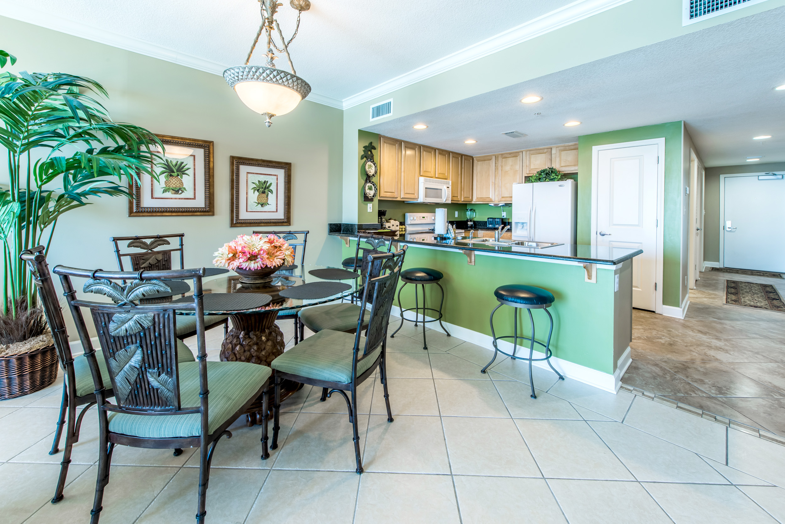 Panama City Beach Condo 911180