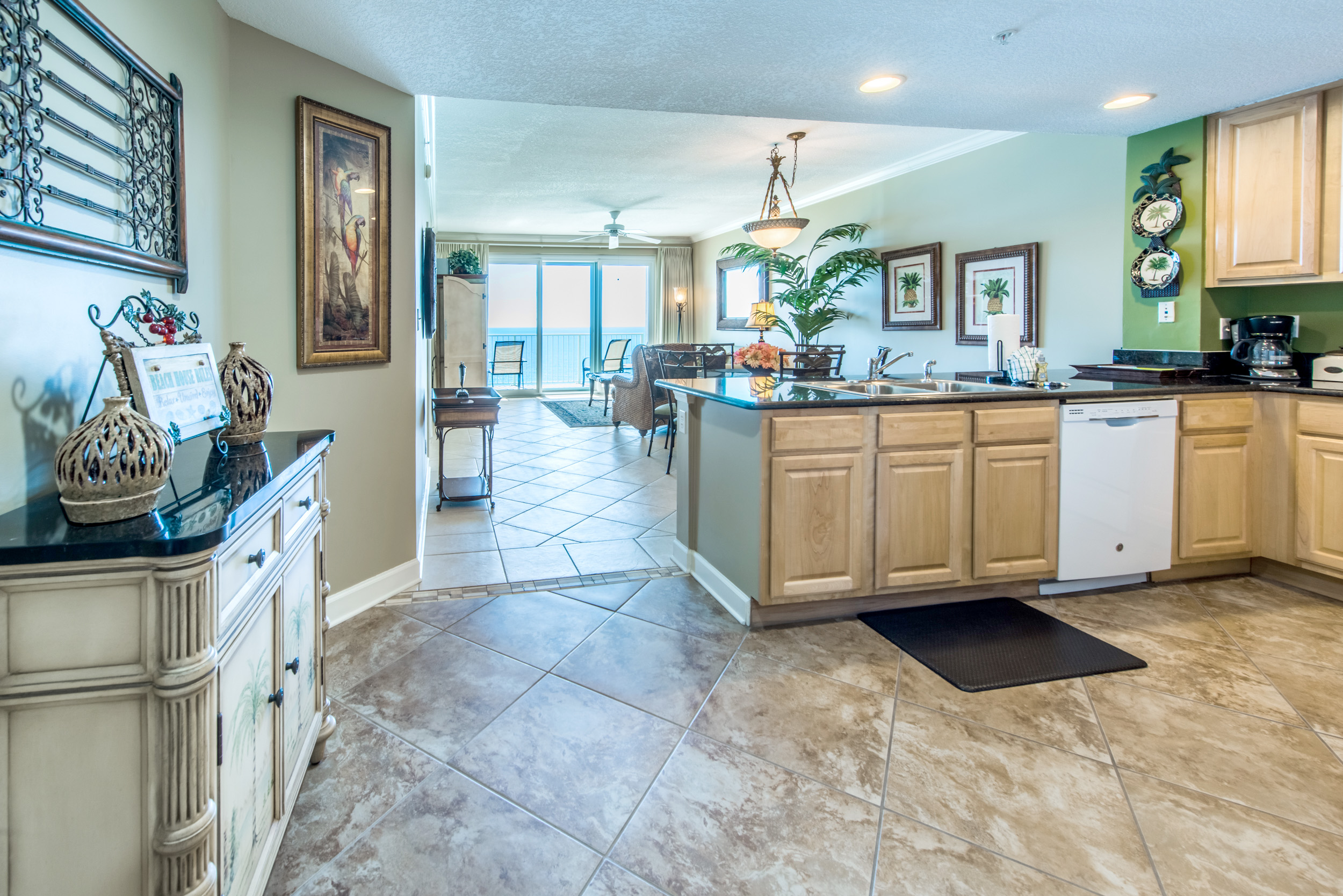Panama City Beach Condo 911180