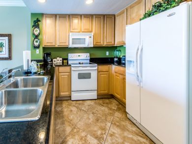 Panama City Beach Condo 911180