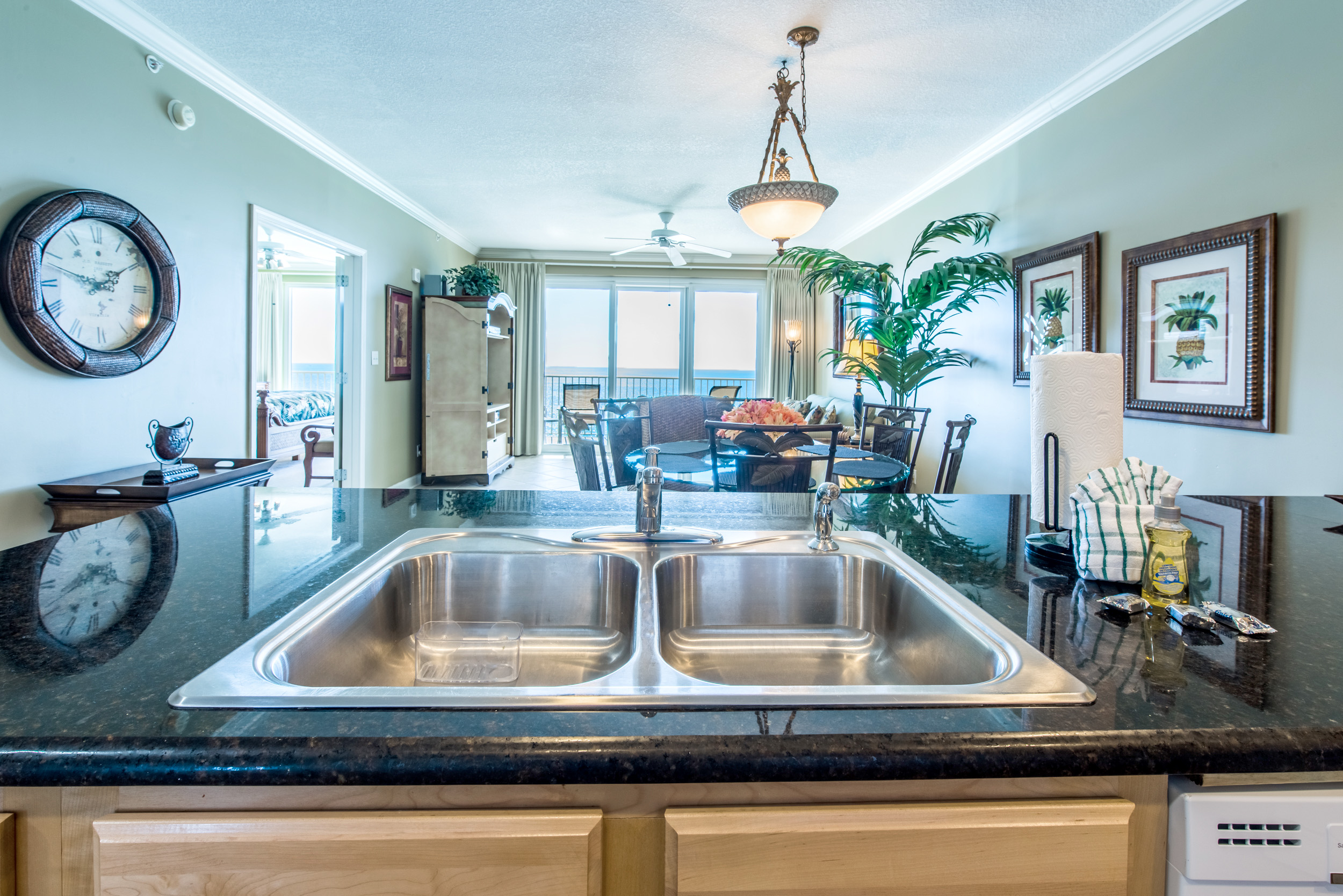 Panama City Beach Condo 911180