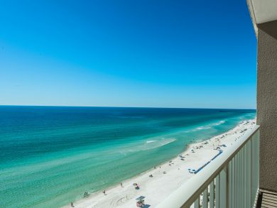 Panama City Beach Condo 911180