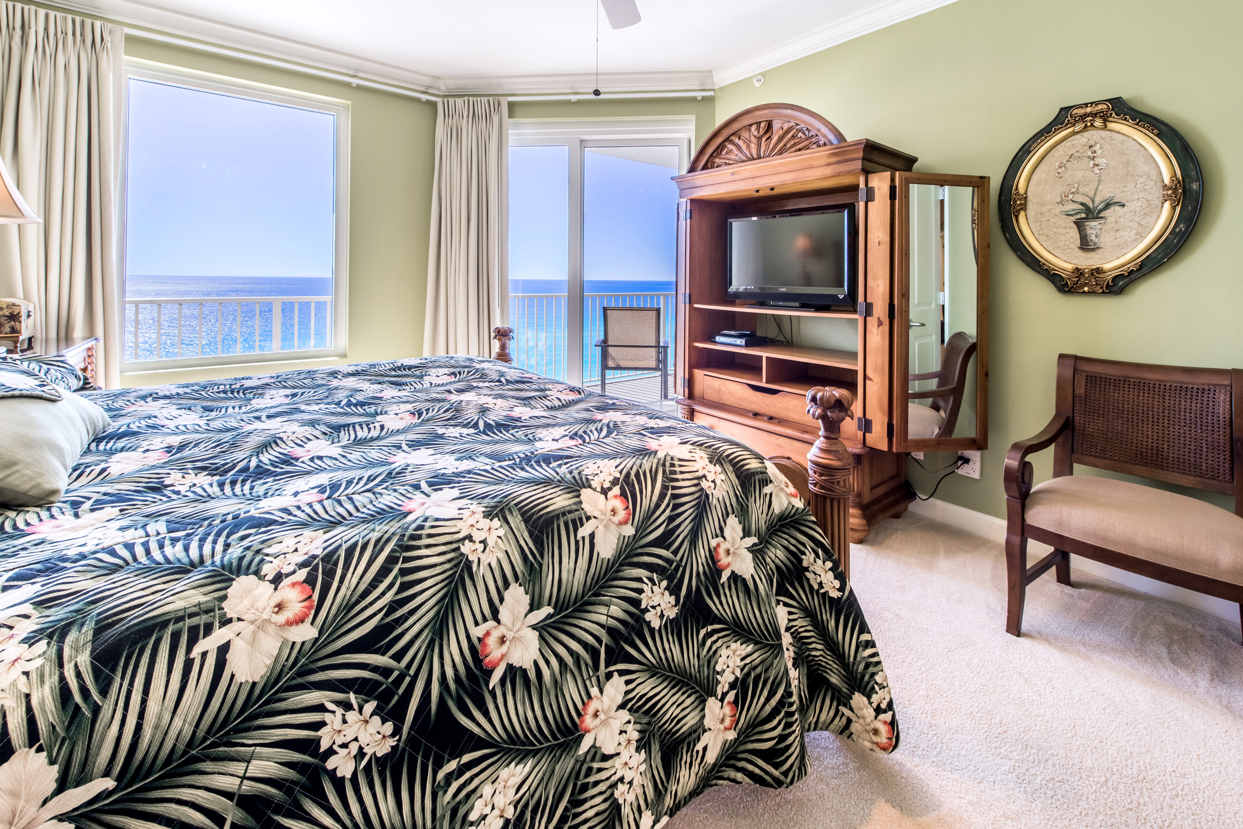 Panama City Beach Condo 911180