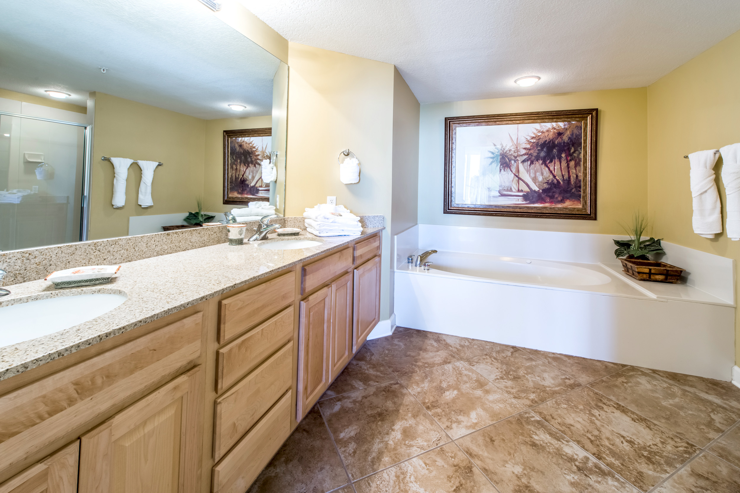 Panama City Beach Condo 911180
