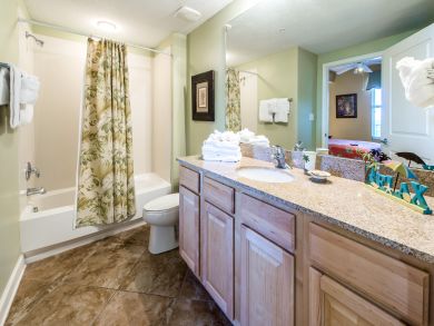 Panama City Beach Condo 911180