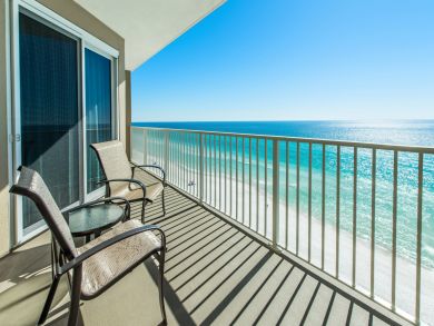 Panama City Beach Condo 911180