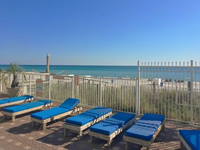 Panama City Beach Condo 911180