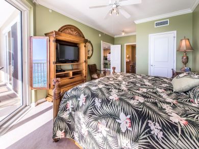 Panama City Beach Condo 911180