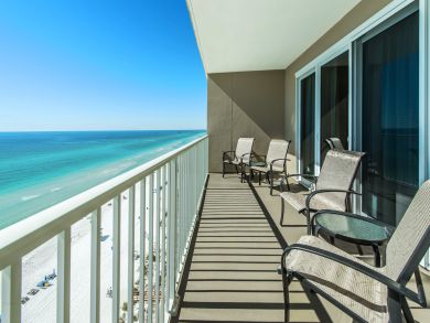 Panama City Beach Condo 911180
