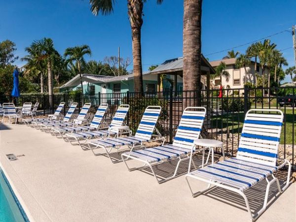 Holmes Beach Vacation Rental Two bedroom