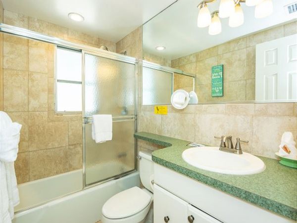 Holmes Beach Vacation Rental Two bedroom
