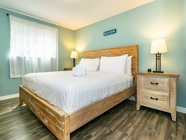 Holmes Beach Vacation Rental Two bedroom